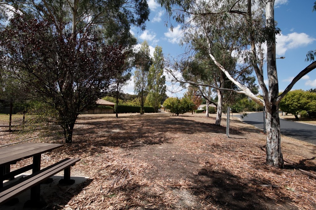 Sieben Park | park | 1 Ella Pl, Orange NSW 2800, Australia