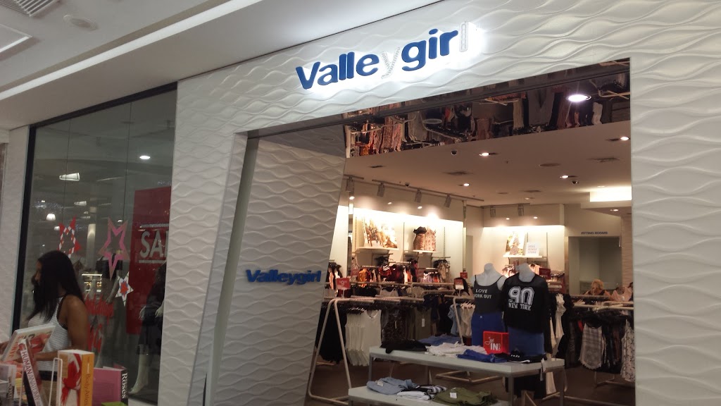 Valleygirl | shoe store | Shop S04, Parkmore Shopping Centre, 317 Cheltenham Rd, Keysborough VIC 3173, Australia | 0397988673 OR +61 3 9798 8673