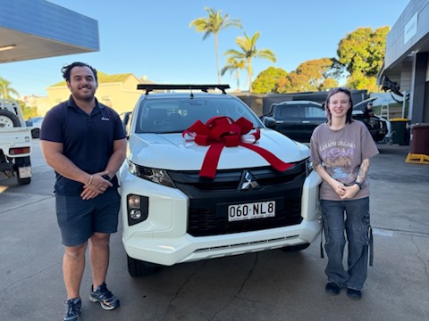 OzCar Rockhampton | 34 Denison St, Rockhampton City QLD 4700, Australia | Phone: (07) 3132 9800