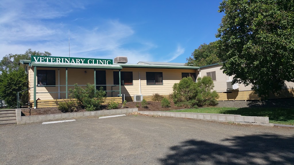 Narrabri Veterinary Clinic | 24 Francis St, Narrabri NSW 2390, Australia | Phone: (02) 6792 4388