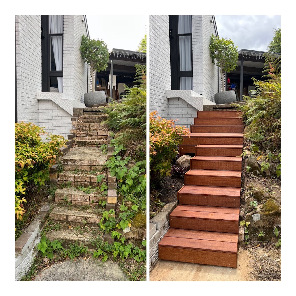 JustBuildCo | 18 Phillip Rd, St Ives Chase NSW 2075, Australia | Phone: 0447 946 784