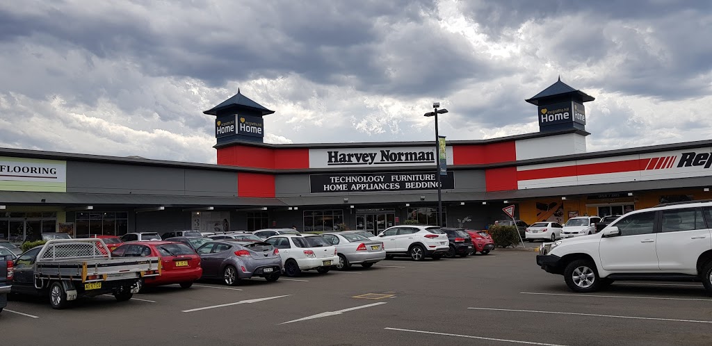 Harvey Norman McGraths Hill | department store | Shop 6-7/264-272 Windsor Rd, Mcgraths Hill NSW 2756, Australia | 0245876800 OR +61 2 4587 6800