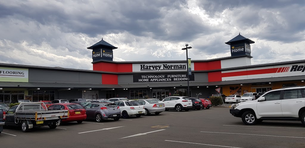 Harvey Norman McGraths Hill | Shop 6-7/264-272 Windsor Rd, Mcgraths Hill NSW 2756, Australia | Phone: (02) 4587 6800