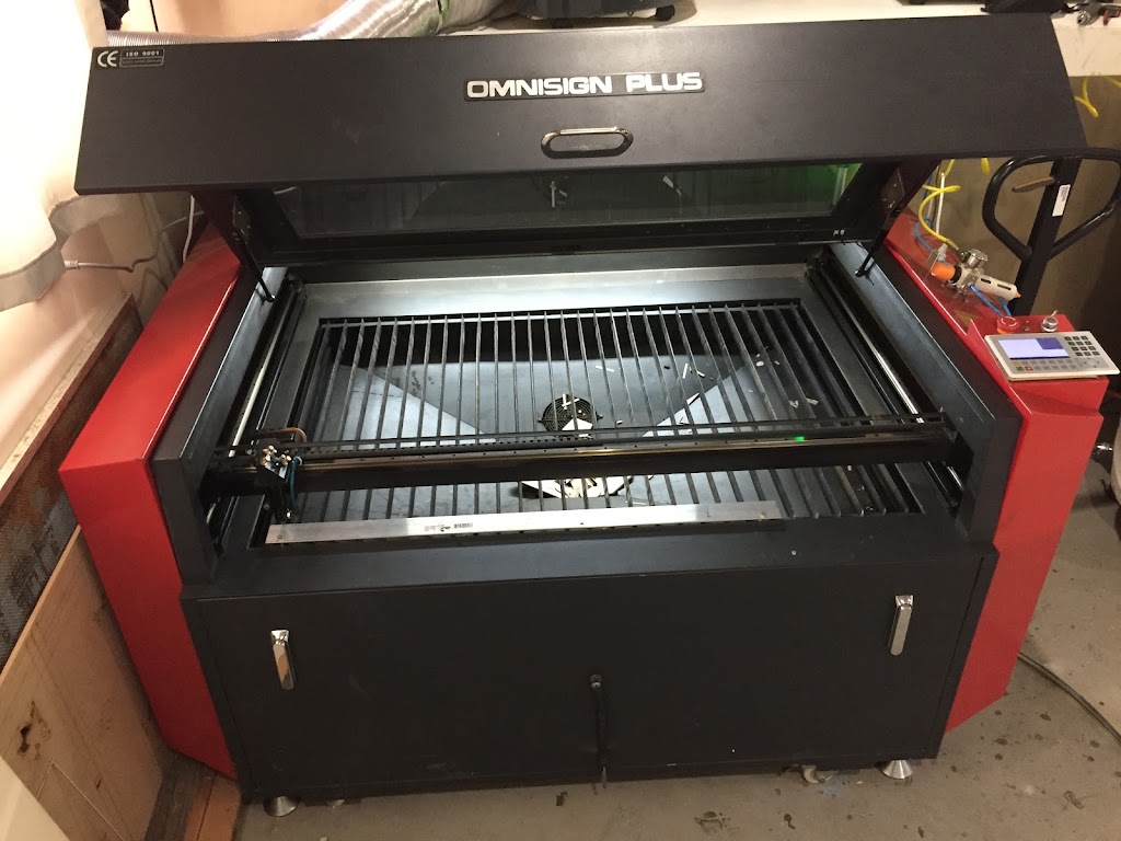 Maverick Manufacturing | Unit 7/9 Ivory Cl, Heatherbrae NSW 2324, Australia | Phone: 0423 105 226