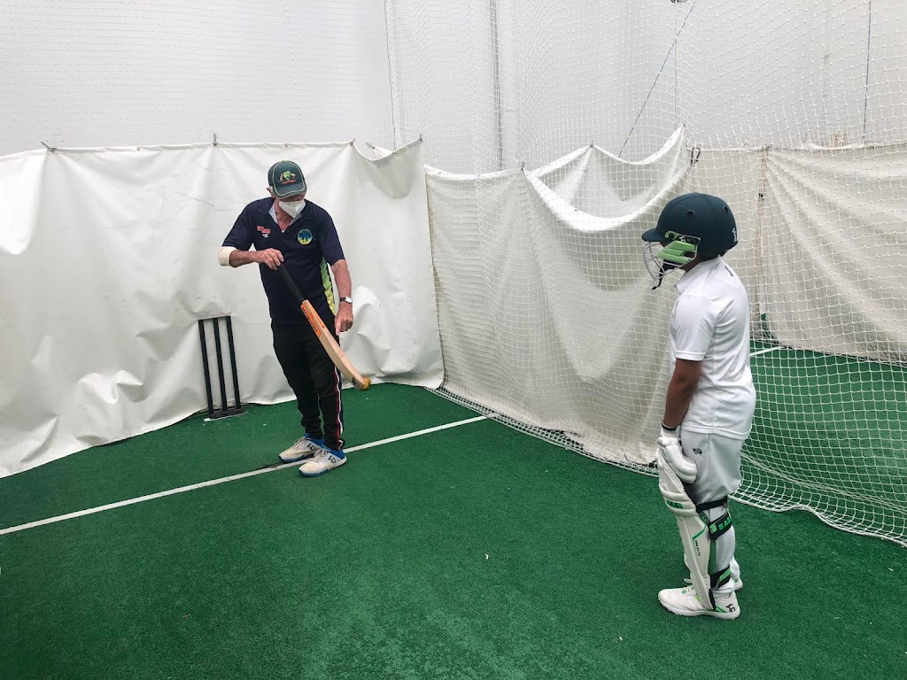 P2G Cricket Academy | 2/310 Foleys Rd, Derrimut VIC 3030, Australia | Phone: (03) 9363 5474