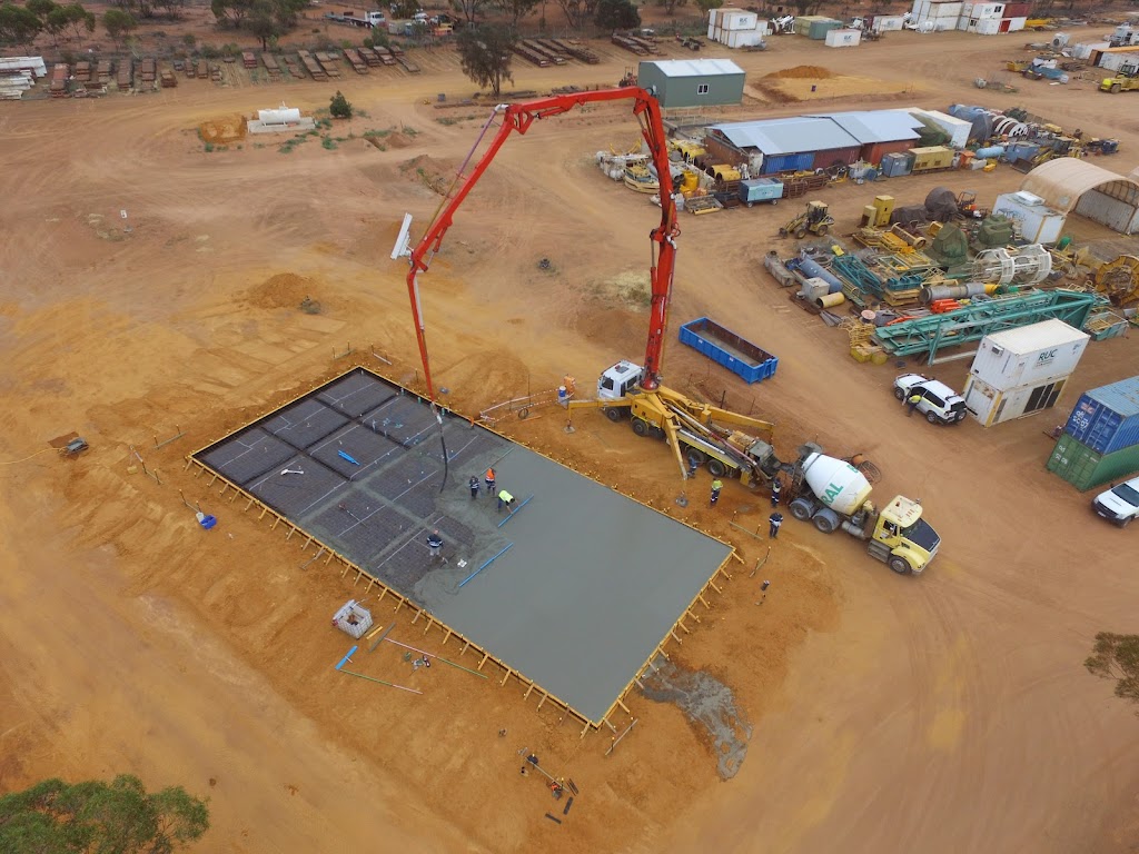 Incycle Construction | 181 Western Rd, Kalgoorlie WA 6430, Australia | Phone: (08) 9021 7777