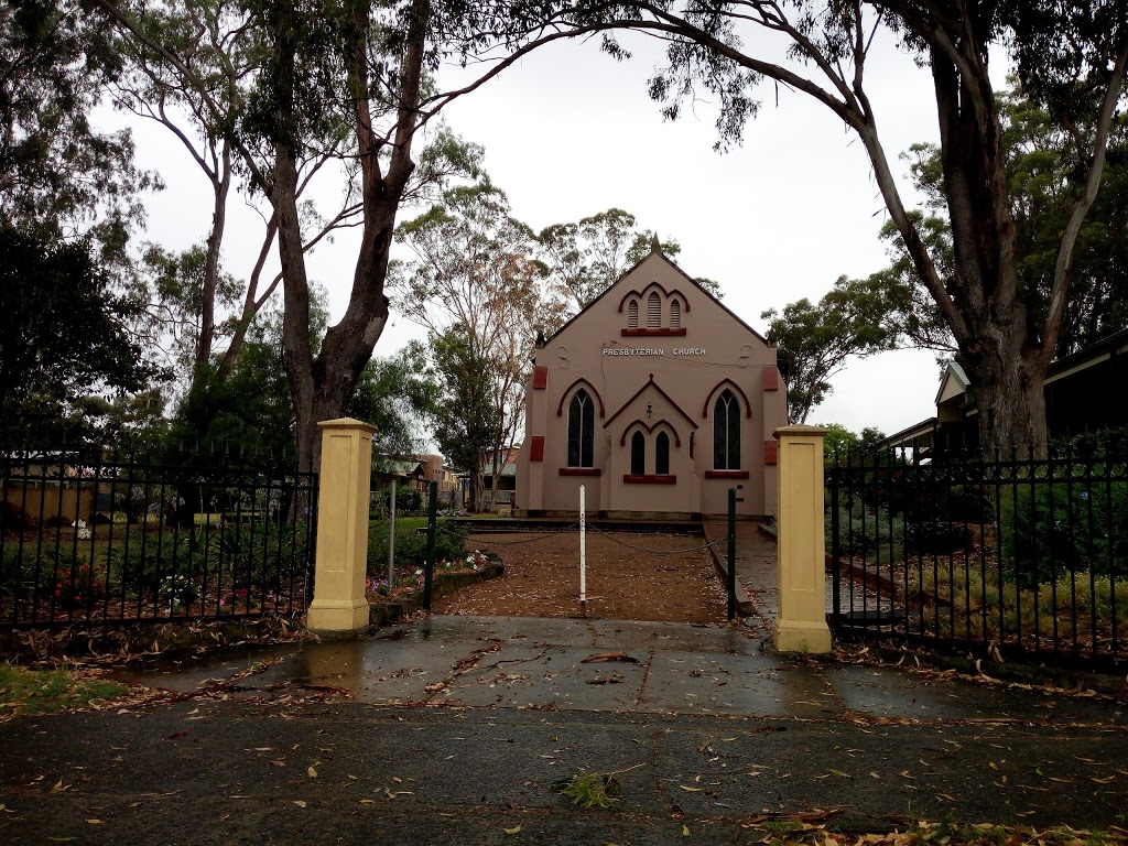 Campbelltown Presbyterian Church | 40 Lithgow St, Campbelltown NSW 2560, Australia | Phone: (02) 4625 1037