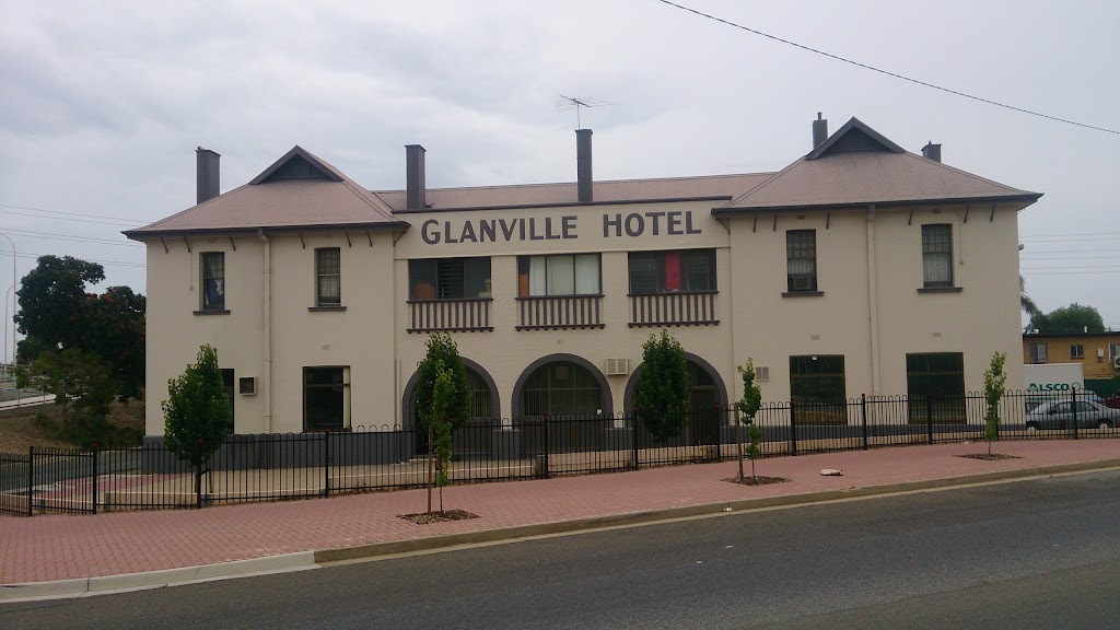 The Glanville Hotel | lodging | 50 Causeway Rd, Glanville SA 5015, Australia | 0884496725 OR +61 8 8449 6725