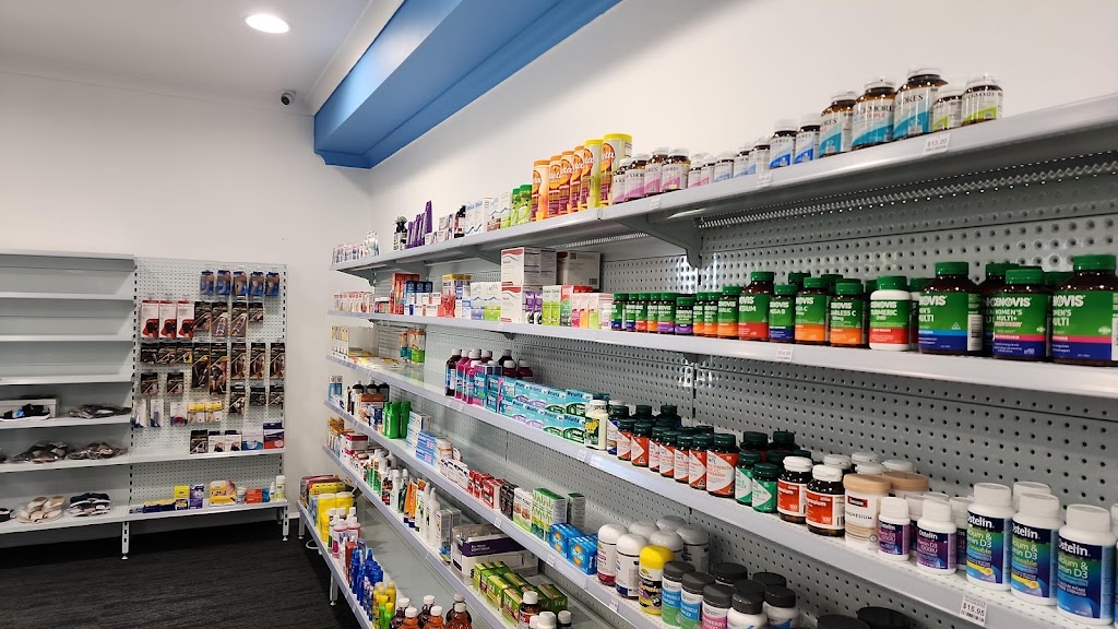 ARATULA PHARMACY | 6728 Cunningham Hwy, Aratula QLD 4309, Australia | Phone: (07) 2142 8253