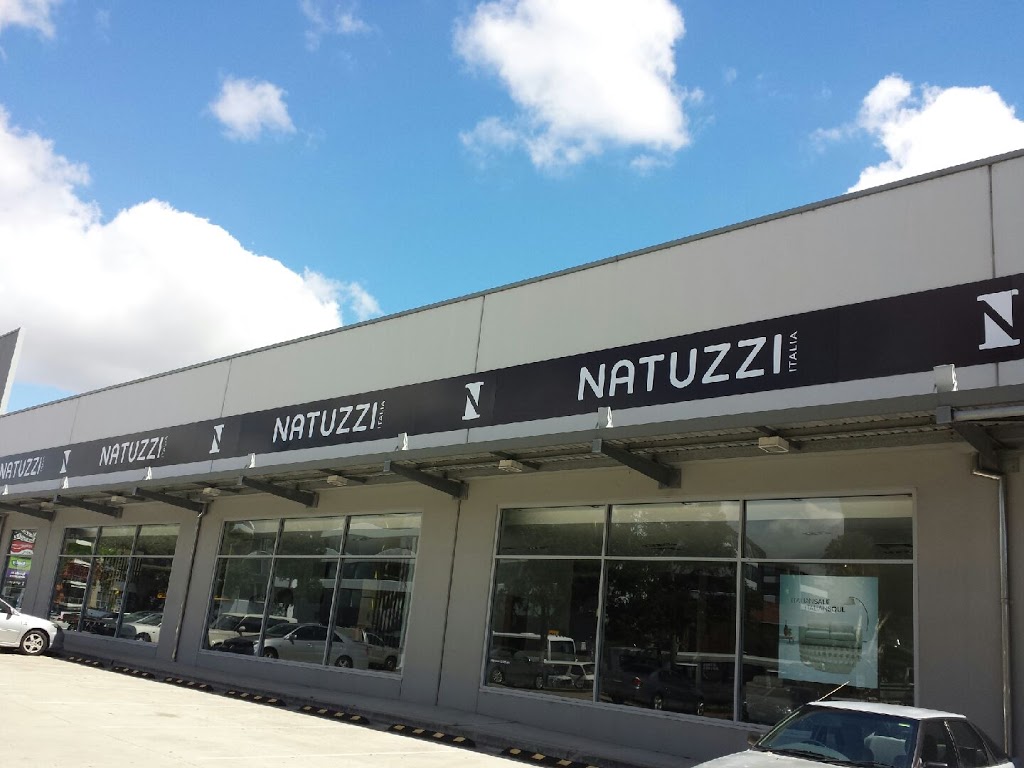 Natuzzi | furniture store | 494-504 Gardeners Rd, Alexandria NSW 2015, Australia | 0296691466 OR +61 2 9669 1466