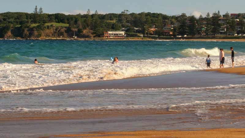Beachfront by Gateway Lifestyle | rv park | 21 Red Head Rd, Hallidays Point NSW 2430, Australia | 0265592630 OR +61 2 6559 2630