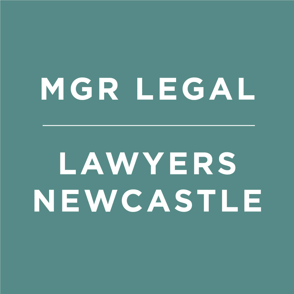 MGR Legal | 36 Heddon Rd, Broadmeadow NSW 2292, Australia | Phone: 0421 347 766