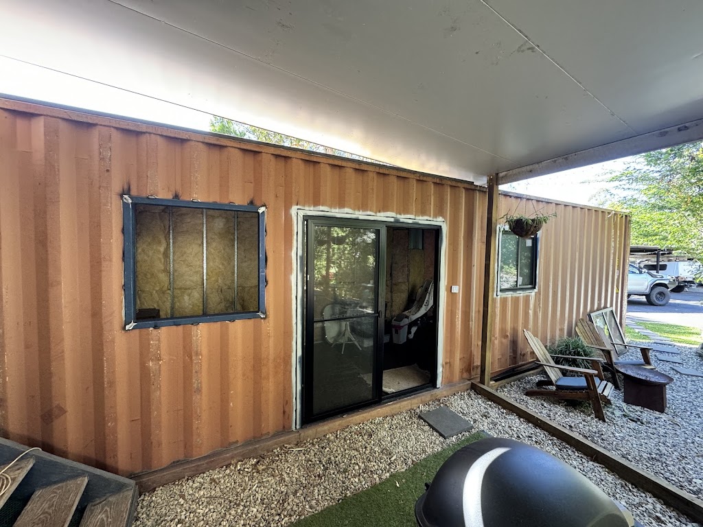 Mobile Welding | Campbell Parade, Beachmere QLD 4510, Australia | Phone: 0410 813 393