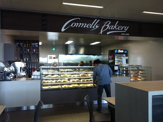 Connells Bakery Cafe Pty Ltd | bakery | 2460 Bass Hwy, Bass VIC 3991, Australia | 0356782133 OR +61 3 5678 2133