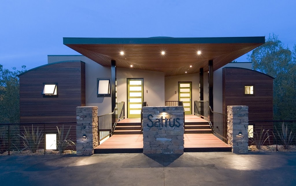 Saltus Luxury Accommodation | lodging | 119 Main Rd, Hepburn Springs VIC 3461, Australia | 1300725887 OR +61 1300 725 887