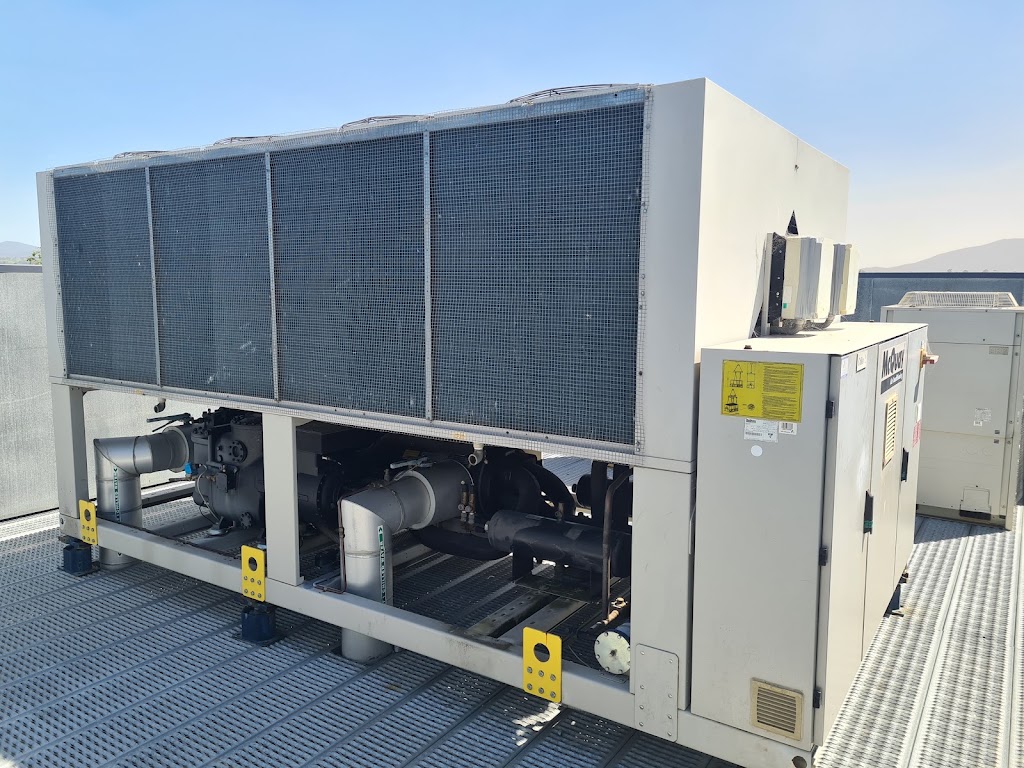 Fridgetec ACR services T/A SRS | Unit 1/37 Hangan St, Bucasia QLD 4750, Australia | Phone: 0476 390 001