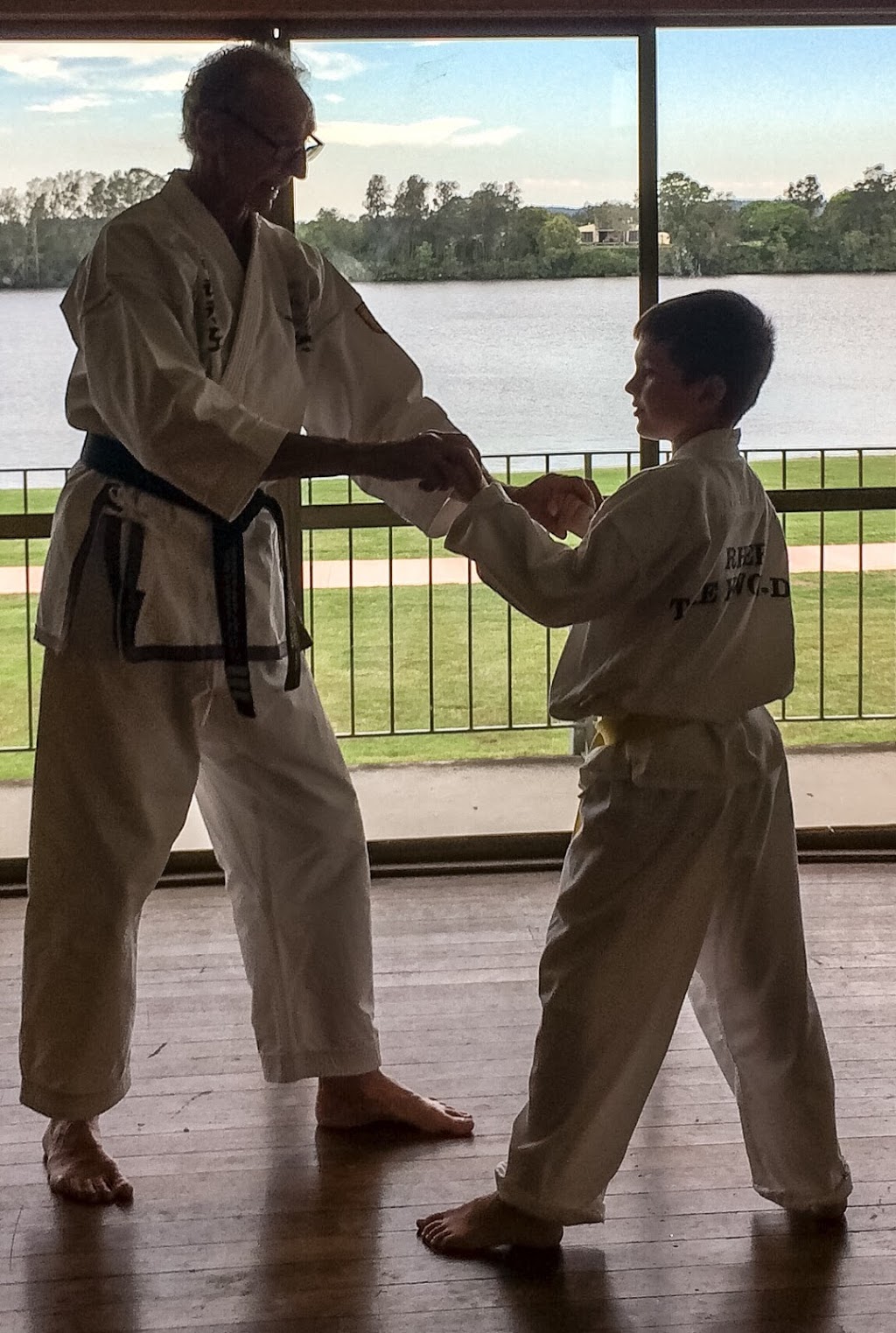 Rhee Taekwondo | 78 River St, Taree NSW 2430, Australia | Phone: 0427 646 737