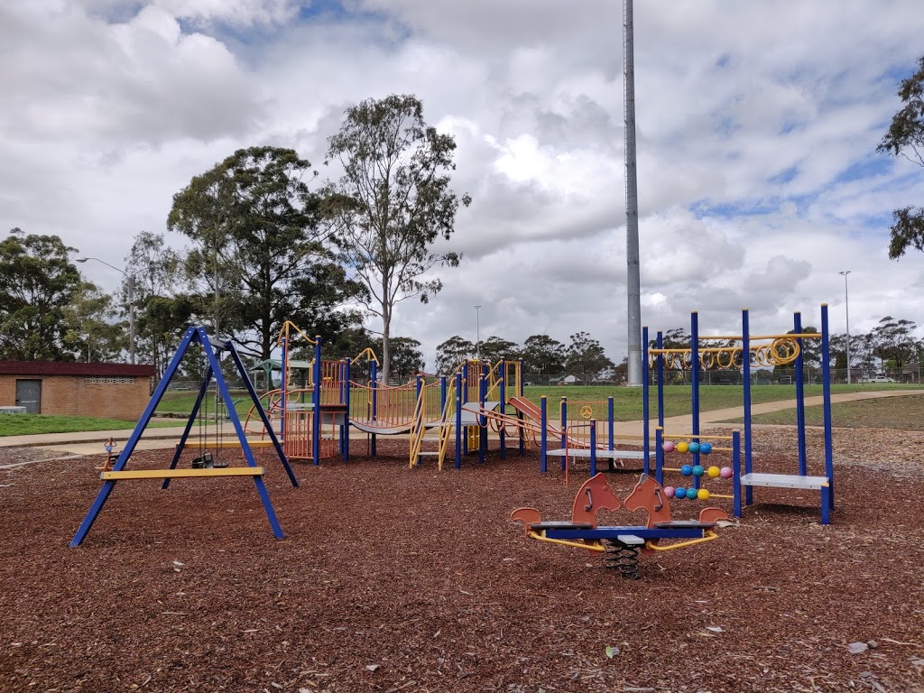 Thurina Park | Lowana St, Villawood NSW 2163, Australia | Phone: (02) 9707 9000