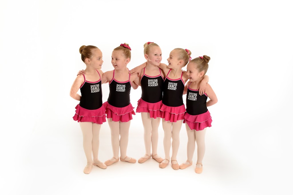 Backstage Dance Academy | Factory 10/25-35 Cranbourne Rd, Narre Warren VIC 3805, Australia | Phone: (03) 9796 7165