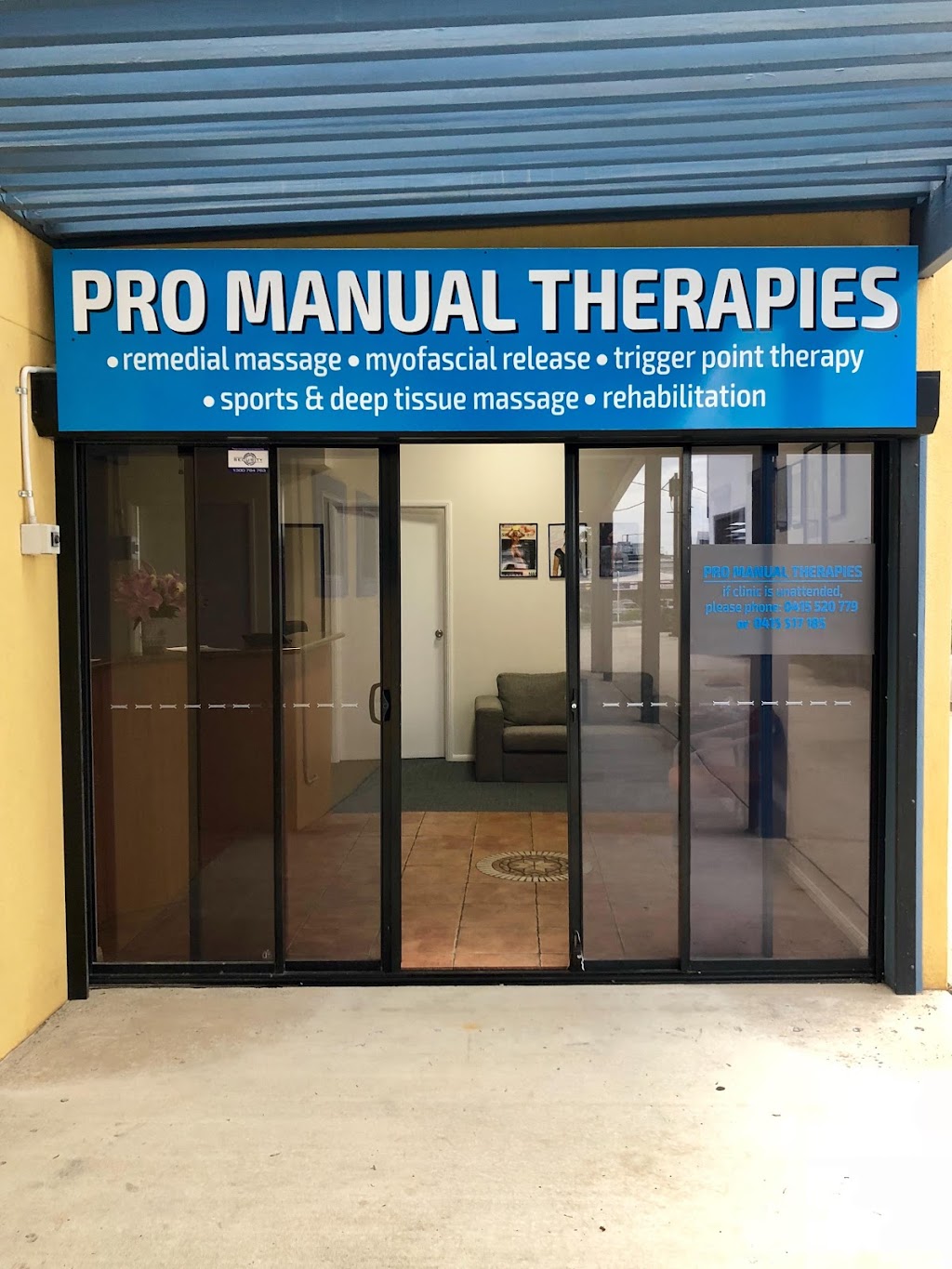 Professional Manual Therapies | health | Unit 2/6 New St, Nerang QLD 4211, Australia | 0415520779 OR +61 415 520 779