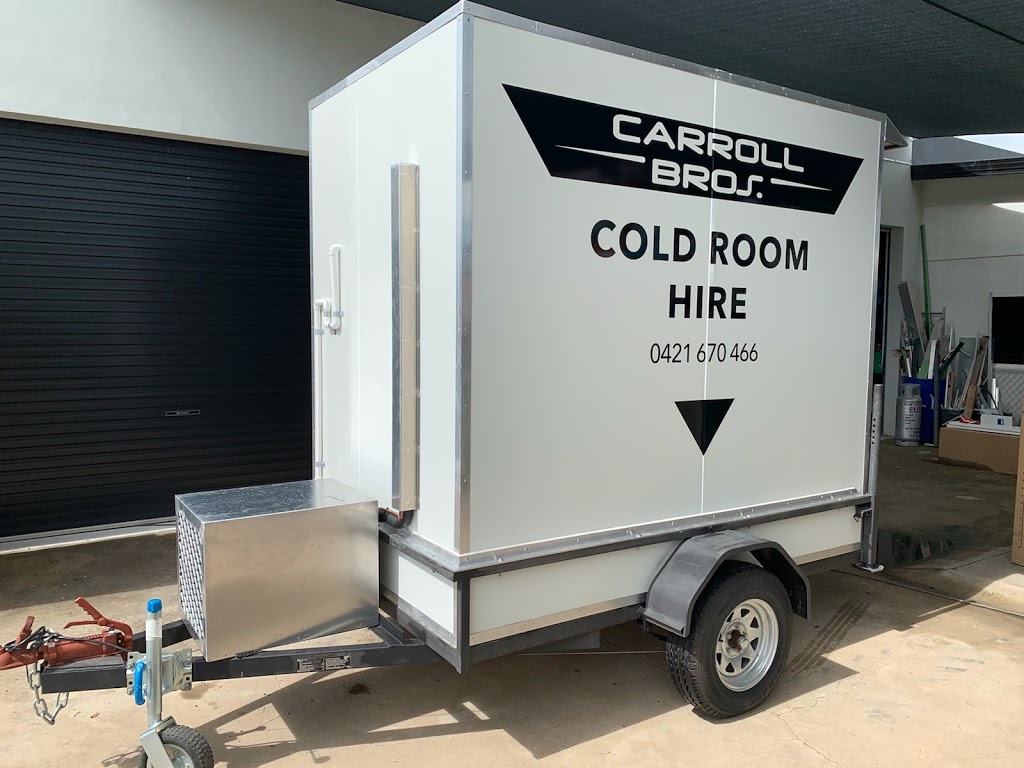 Carroll Bros | 5 Martin Tenni Dr, Mareeba QLD 4880, Australia | Phone: 0404 134 006