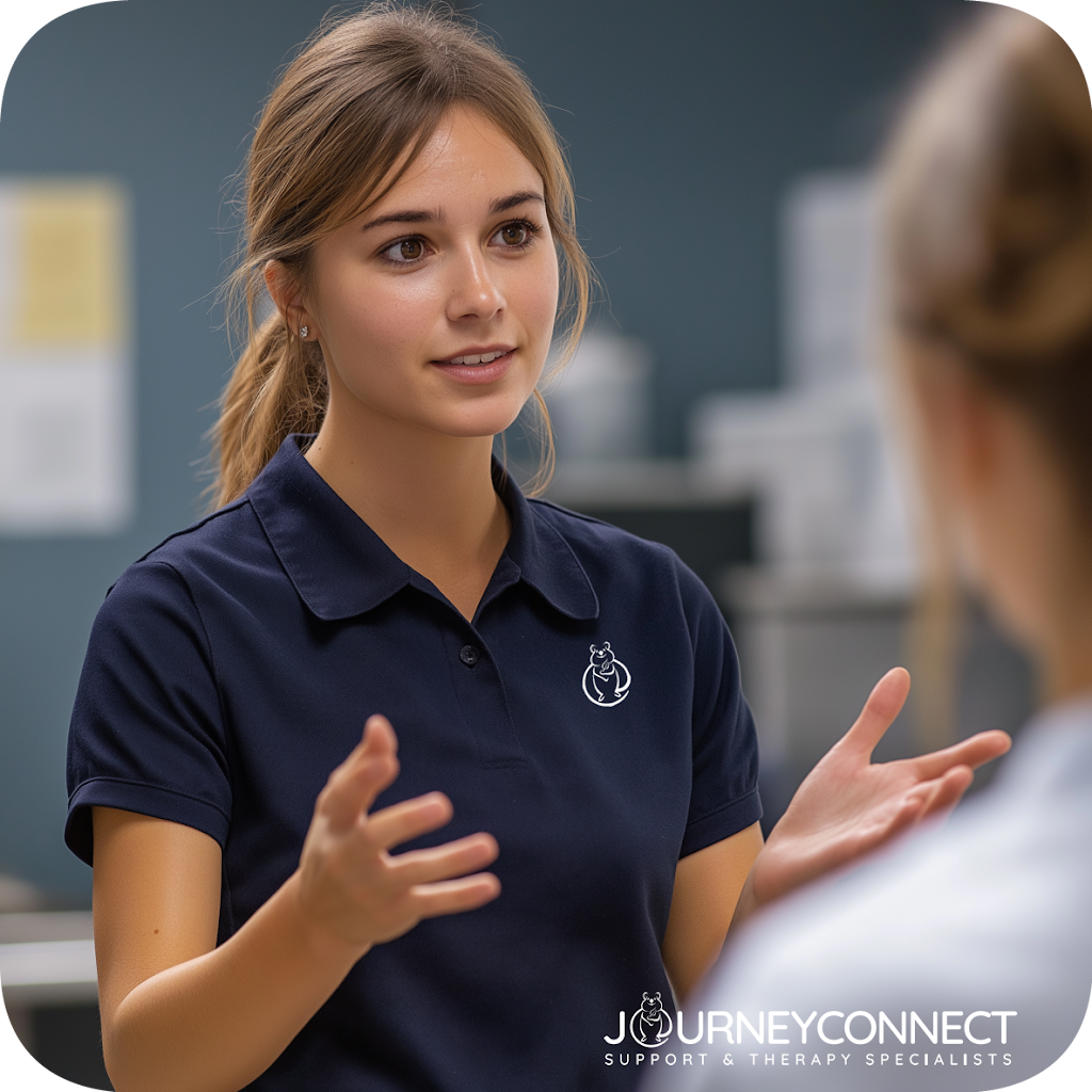 Journey Connect Gold Coast | 20 Pacha Cl, Coomera QLD 4209, Australia | Phone: 1300 581 990