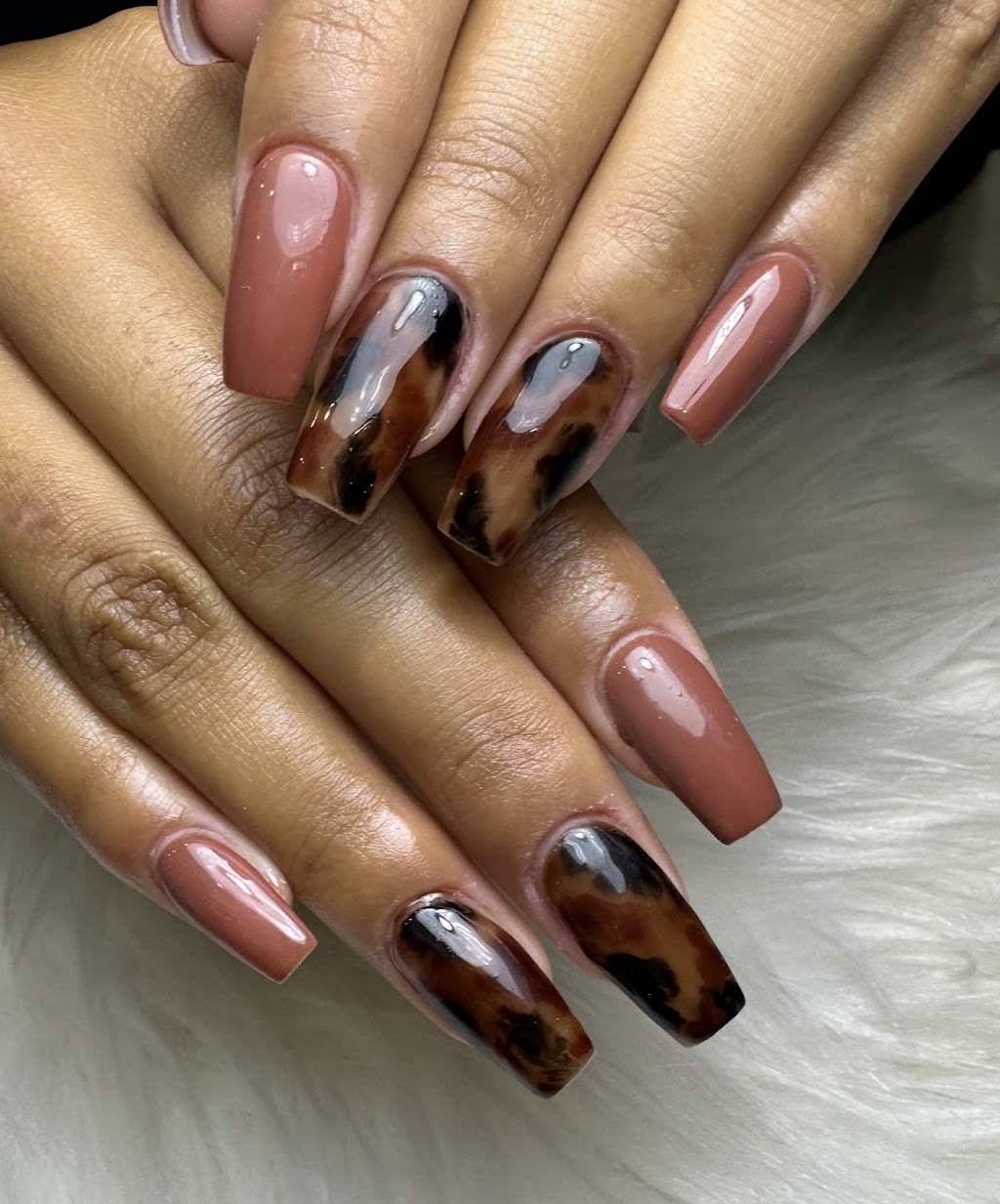 Oval Nails & Beauty Salon | 46 Broadarrow Rd, Narwee NSW 2209, Australia | Phone: (02) 9533 2735