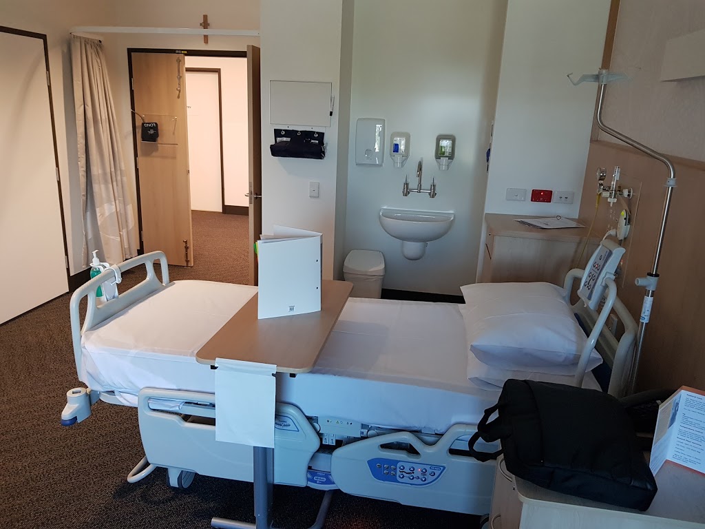 St John of God Berwick Hospital | hospital | 75 Kangan Dr, Berwick VIC 3806, Australia | 0387845000 OR +61 3 8784 5000