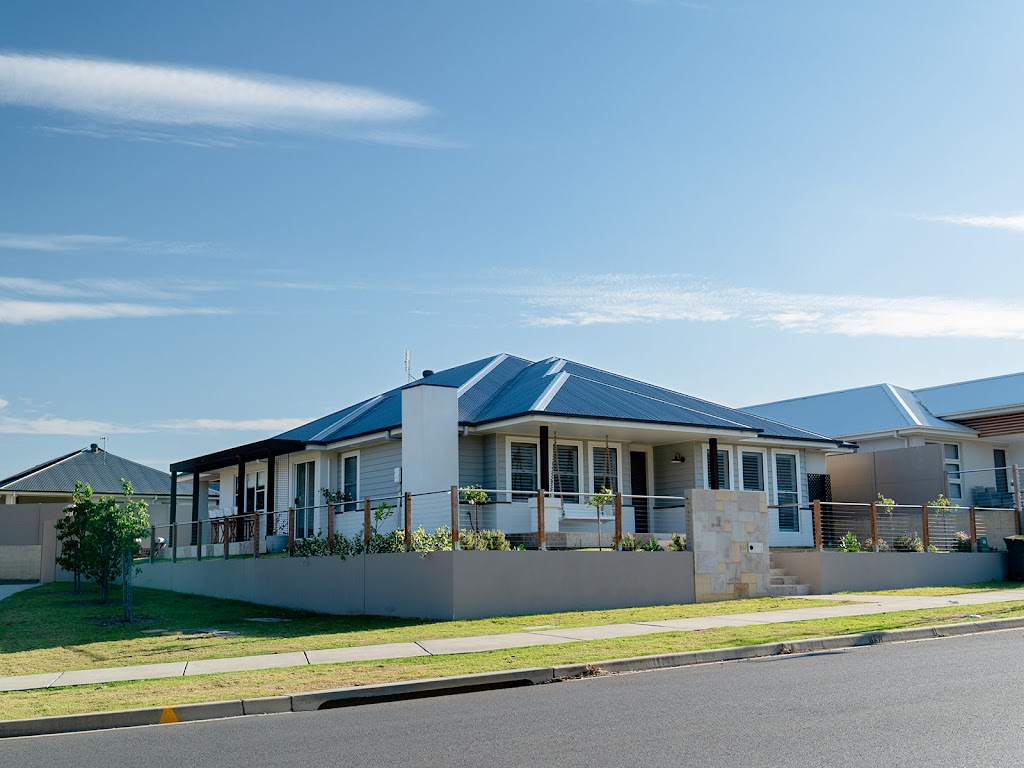 Huntlee House | 148 Triton Bvd, North Rothbury NSW 2335, Australia | Phone: 0451 349 958