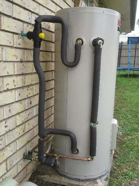 D&DN Plumbing | plumber | 19 St Columbans Ct, Caboolture QLD 4510, Australia | 0754954387 OR +61 7 5495 4387