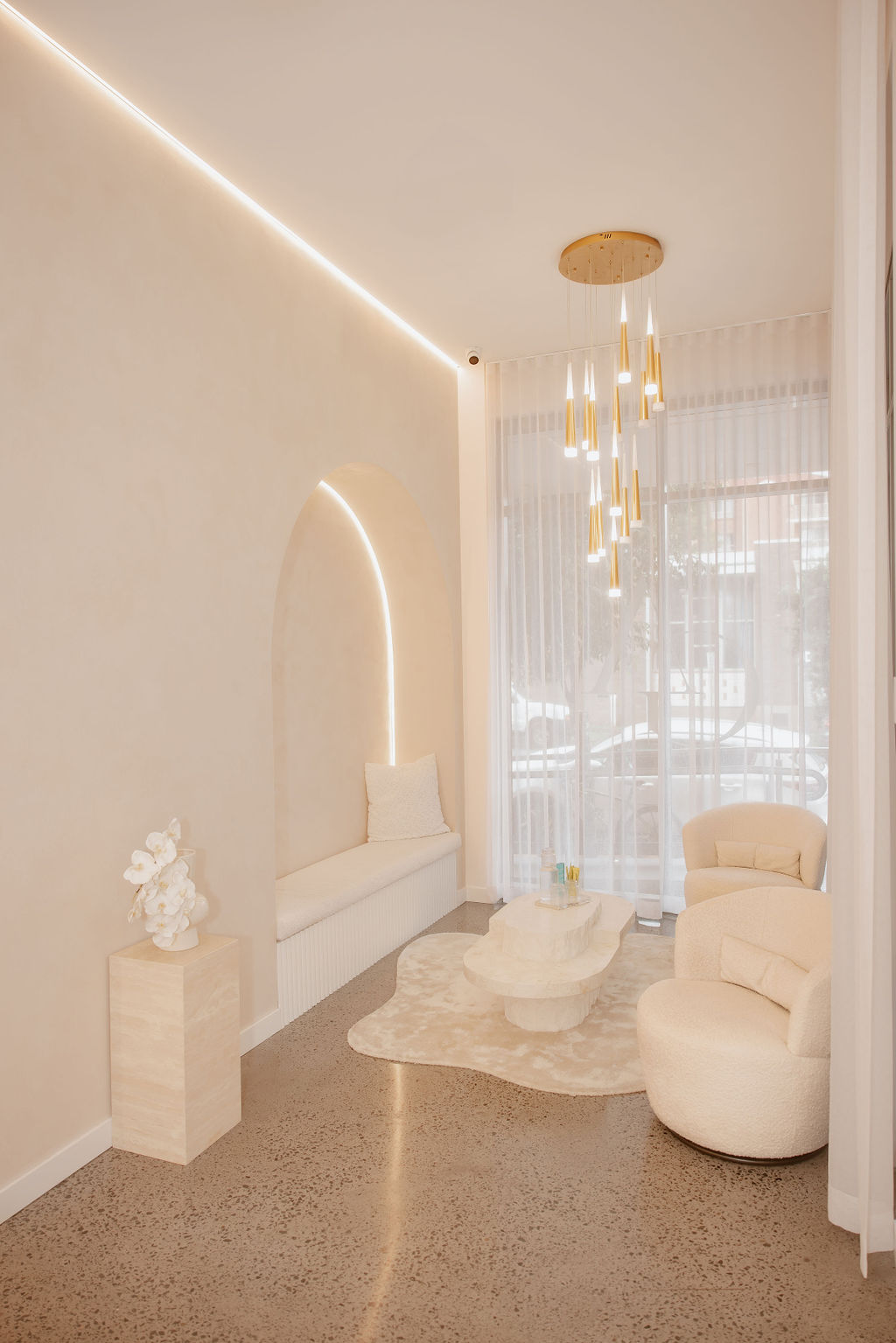 Gorjess Aesthetics | 2/7 Russell St, Corrimal NSW 2518, Australia | Phone: 0401 839 994