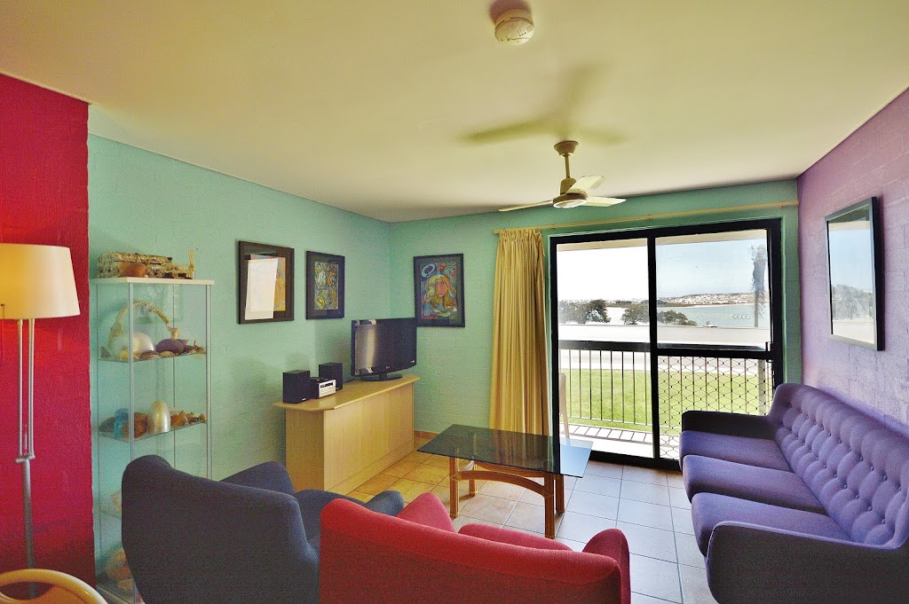 Riverview Holiday Apartment 25 (Formerly Kalbarri Beach Resort) | lodging | 25/156 Grey St, Kalbarri WA 6536, Australia | 0899370400 OR +61 8 9937 0400