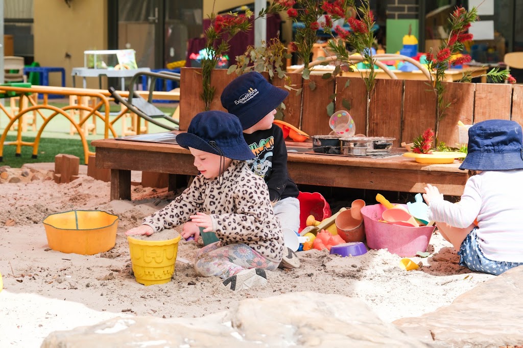 Expeditions Early Learning Journey - Narre Warren | 2 Foxborough Glade, Narre Warren North VIC 3804, Australia | Phone: (03) 8790 5151
