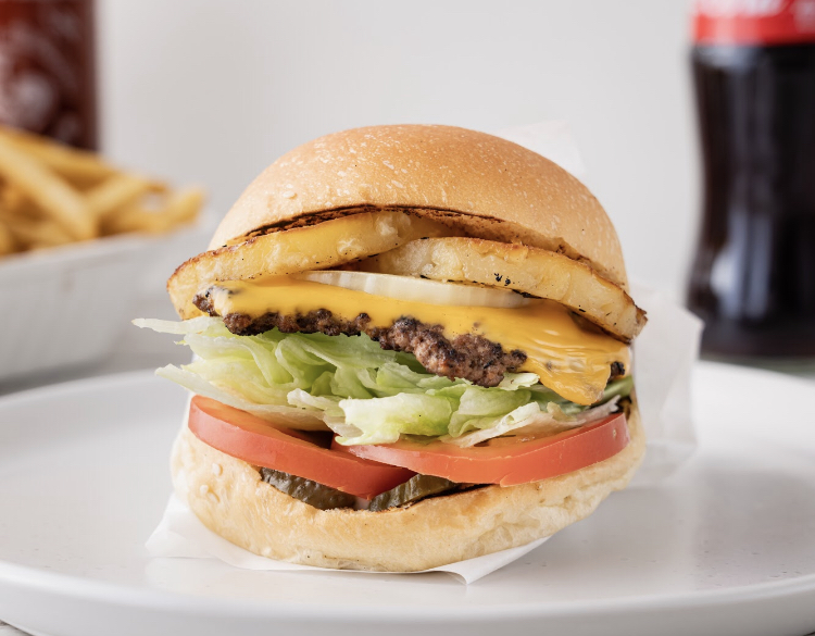 California Burgers | meal delivery | 42 Chapel St, Windsor VIC 3181, Australia | 0395252280 OR +61 3 9525 2280