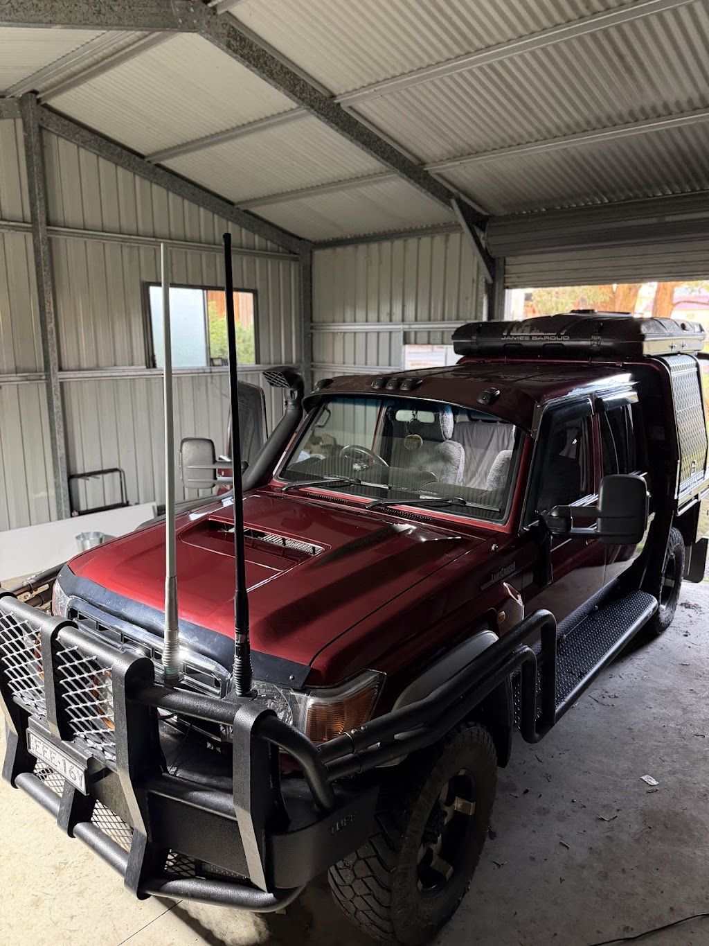 EclipseCustomsAuto | 6b Gloucester St, Stroud NSW 2425, Australia | Phone: 0439 074 362