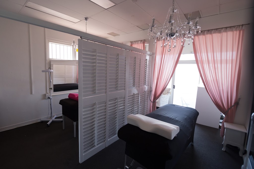 Brisbane Lash Angels Eyelash Extentions Pty Ltd | beauty salon | Level 1/676 Wynnum Rd, Morningside QLD 4170, Australia | 0413906482 OR +61 413 906 482