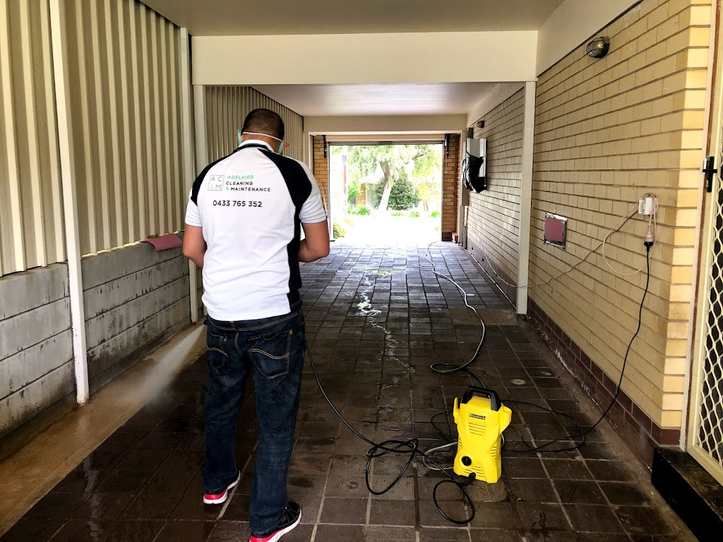 Adelaide Cleaning and Maintenance |  | 19A Amber Ave, Clearview SA 5085, Australia | 0433765352 OR +61 433 765 352