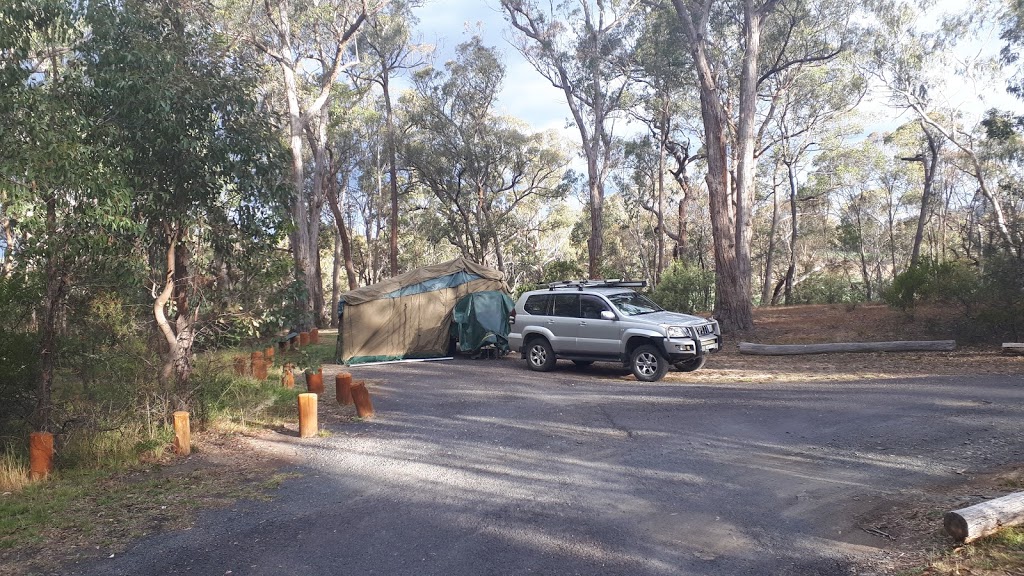 Apsley Falls campground | campground | Apsley Falls Road, Walcha NSW 2354, Australia | 0267774700 OR +61 2 6777 4700