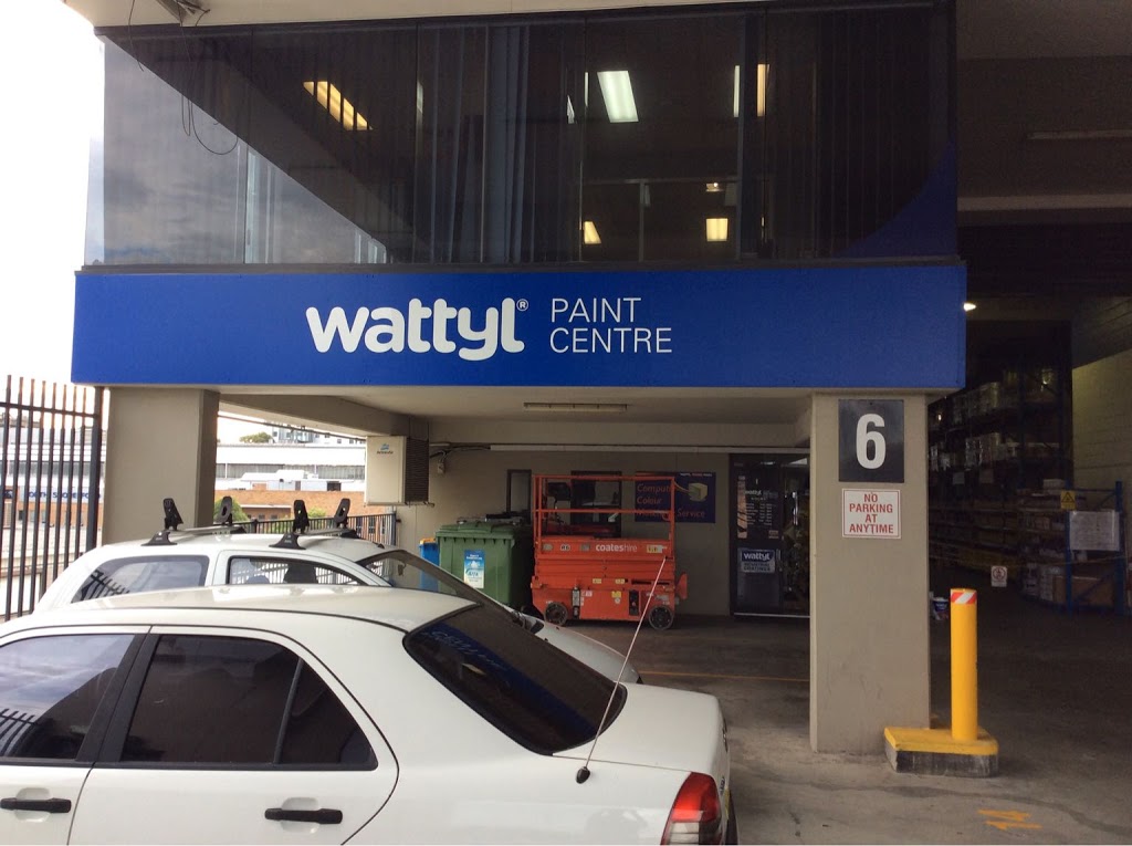 Wattyl Paint Centre Artarmon | painter | 6/87 Reserve Rd, Artarmon NSW 2064, Australia | 0294392525 OR +61 2 9439 2525