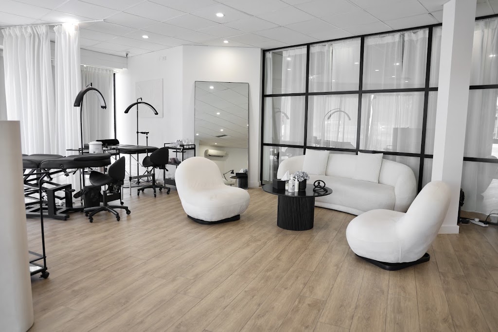 Lash Nation | Eades St, Marsden Park NSW 2765, Australia | Phone: 0420 566 635