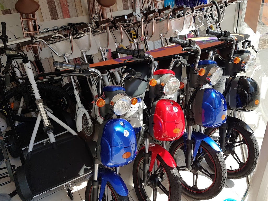 Kool Bike Hire |  | Shop/11 McLean St, Coolangatta QLD 4225, Australia | 0432443302 OR +61 432 443 302