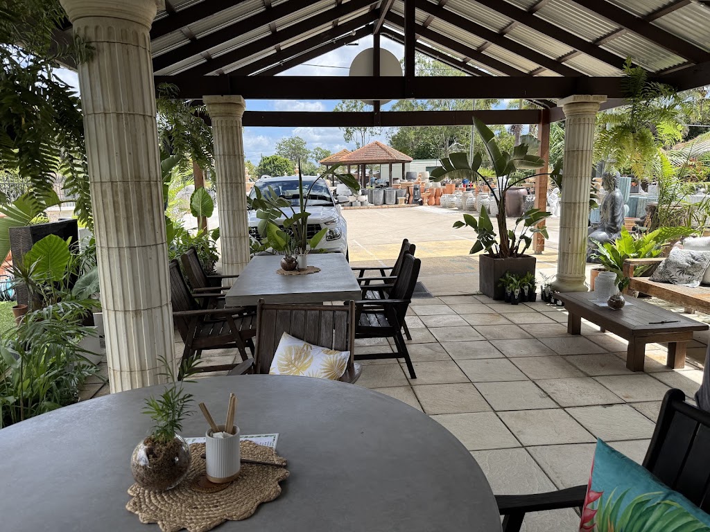 Oakey Palms Cafe | 413 Oakey Flat Rd, Morayfield QLD 4506, Australia | Phone: 0457 274 499