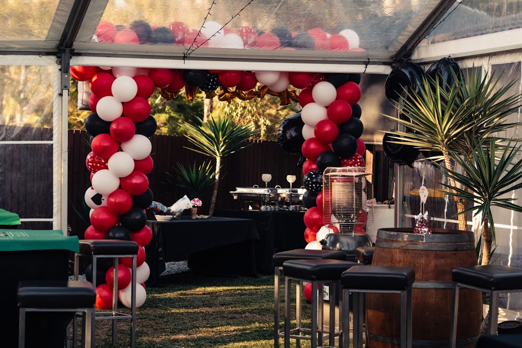 Complete Party & Marquee Hire | 40 High St, Kippa-Ring QLD 4021, Australia | Phone: (07) 3283 3388