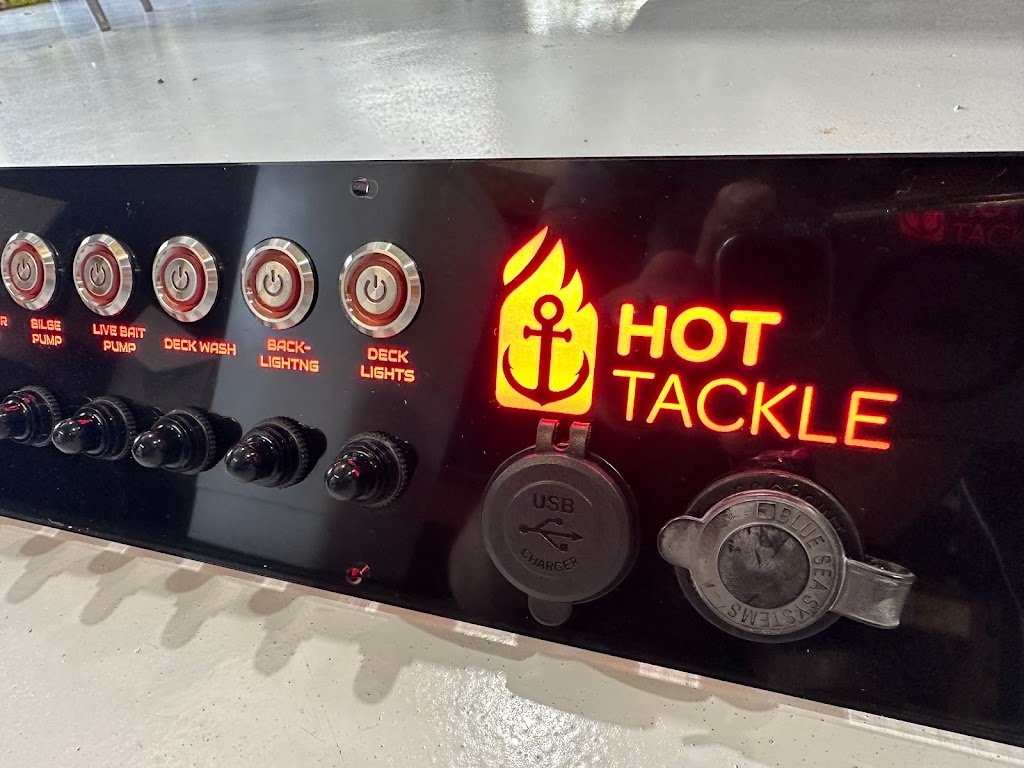 Barji Marine | Shed-A/24 Keighley Ave, Somersby NSW 2250, Australia | Phone: 0428 025 926