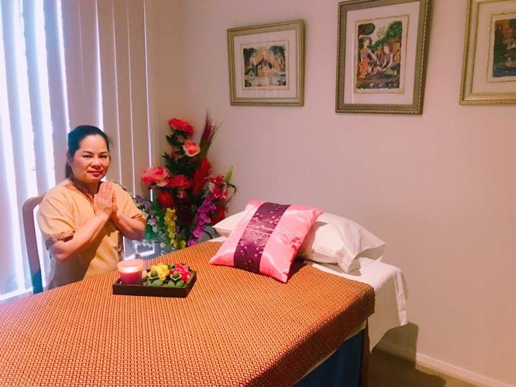 Mai Thai Remedial Massage & Day Spa | 95 Moonlight Ave, Harrison ACT 2914, Australia | Phone: 0402 175 165