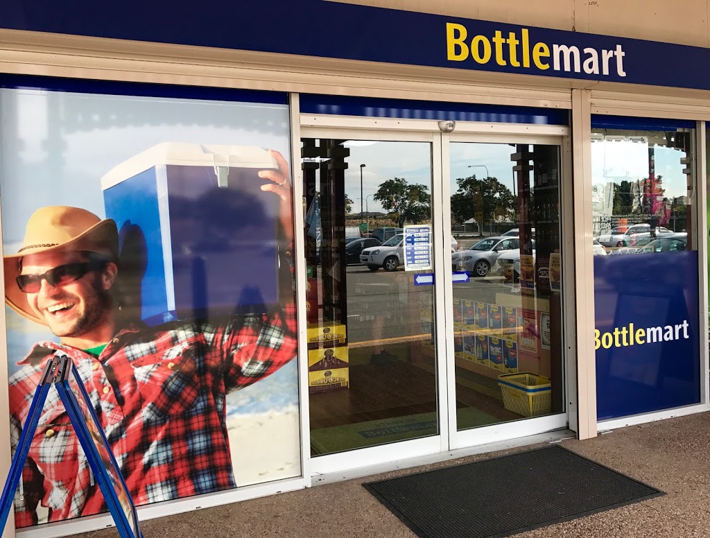 Bottlemart Plainland Cellars | store | 3 Gehrke Rd, Plainland QLD 4341, Australia | 0754656547 OR +61 7 5465 6547