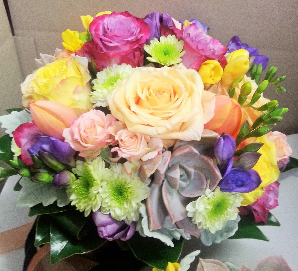 Centennial Florist and Gift Baskets | florist | 653 Goodwood Rd, Panorama SA 5041, Australia | 0883741715 OR +61 8 8374 1715