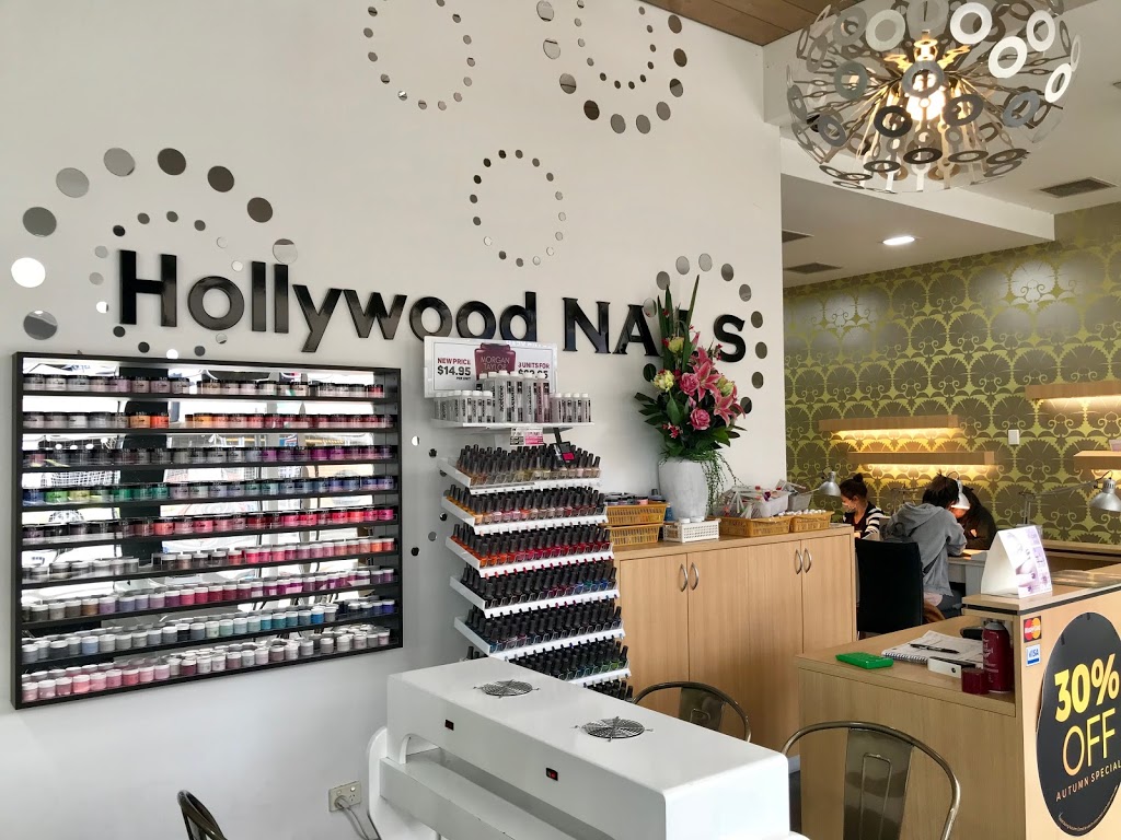 Hollywood Nails Chadstone | hair care | The Fashion Capital, 268/1341 Dandenong Rd, Chadstone VIC 3148, Australia | 0395687952 OR +61 3 9568 7952