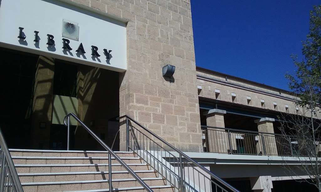 Joondalup Public Library | library | 102 Boas Ave, Joondalup WA 6027, Australia | 0894004707 OR +61 8 9400 4707