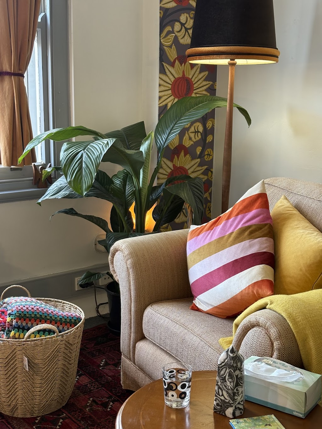 Fran Woodruff Somatic Psychotherapy | Room 69, level 1/1 Halford St, Castlemaine VIC 3450, Australia | Phone: 0407 822 723